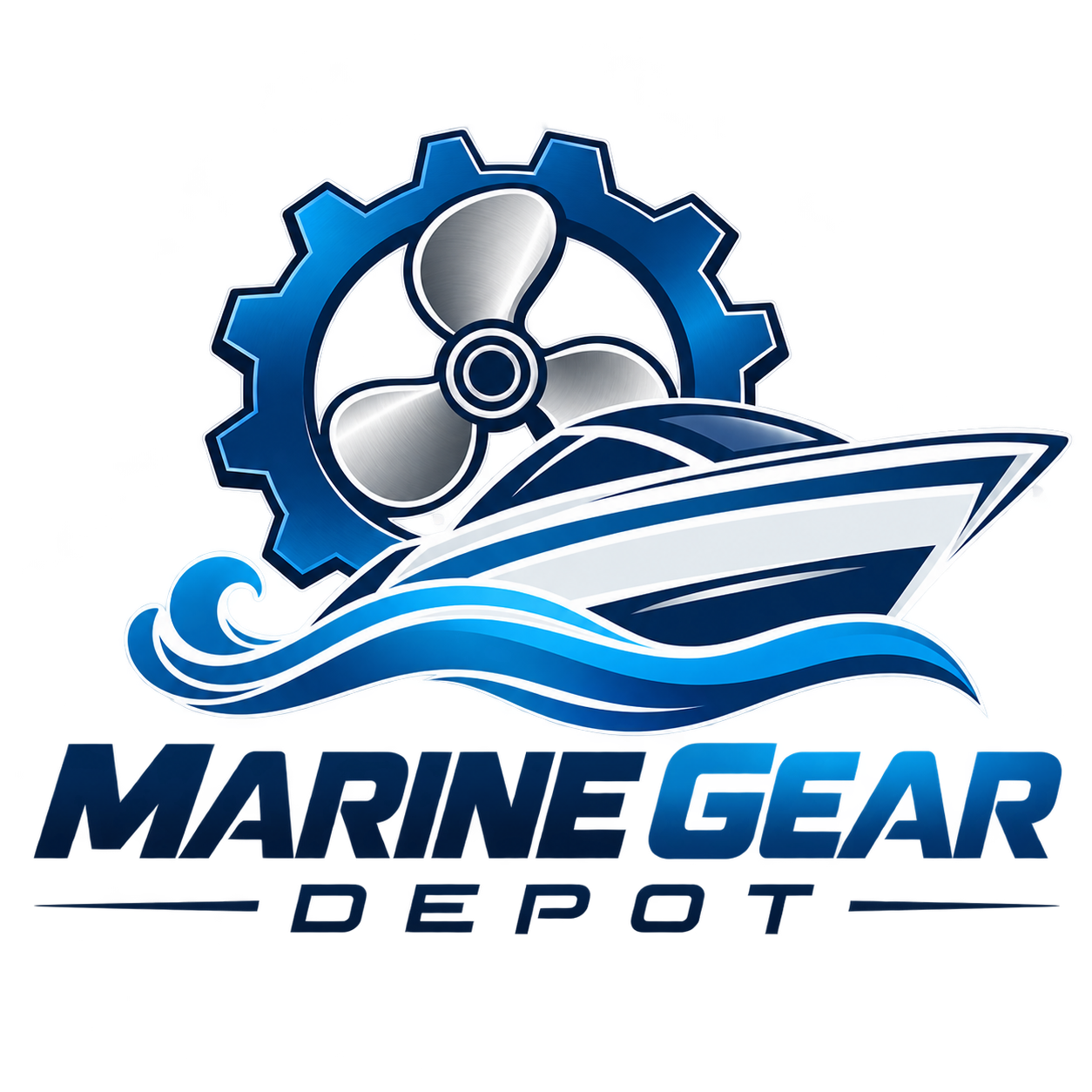 Marine Gear Depot