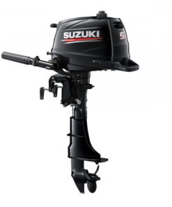 DF 5A S Outboard Motor