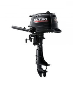 DF 6A L Outboard Motor