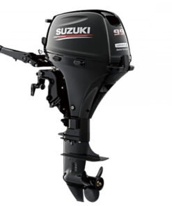 DF 9.9B S Outboard Motor