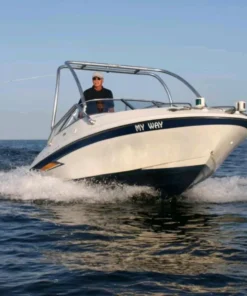 Bayliner 552