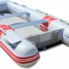 9.6 Azzurro Mare Inflatable Boats