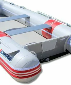 9.6 Azzurro Mare Inflatable Boats