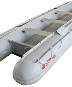 14' Heavy-Duty KaBoat