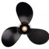 Aluminium Propeller for Suzuki DF 4-6