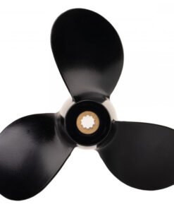 Aluminium Propeller for Suzuki DF 4-6