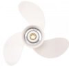 Aluminium Propeller for Yamaha 6-9.9 HP