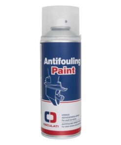 Antifouling Spray / transparent
