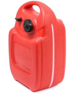 Outboard Motor Fuel Tank / 25 Litre