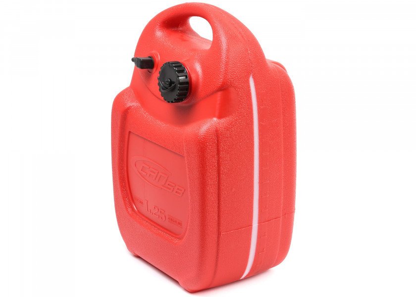 can-plastic-outboard-motor-fuel-tank-25-litre Outboard Motor Fuel Tank / 25 Litre
