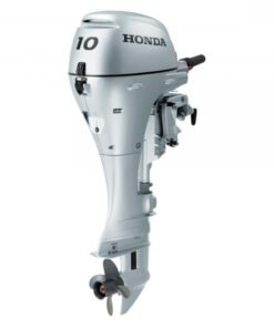 BF 10 SHSU Outboard Motor