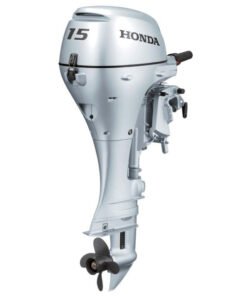 BF 15 SHSU Outboard Motor