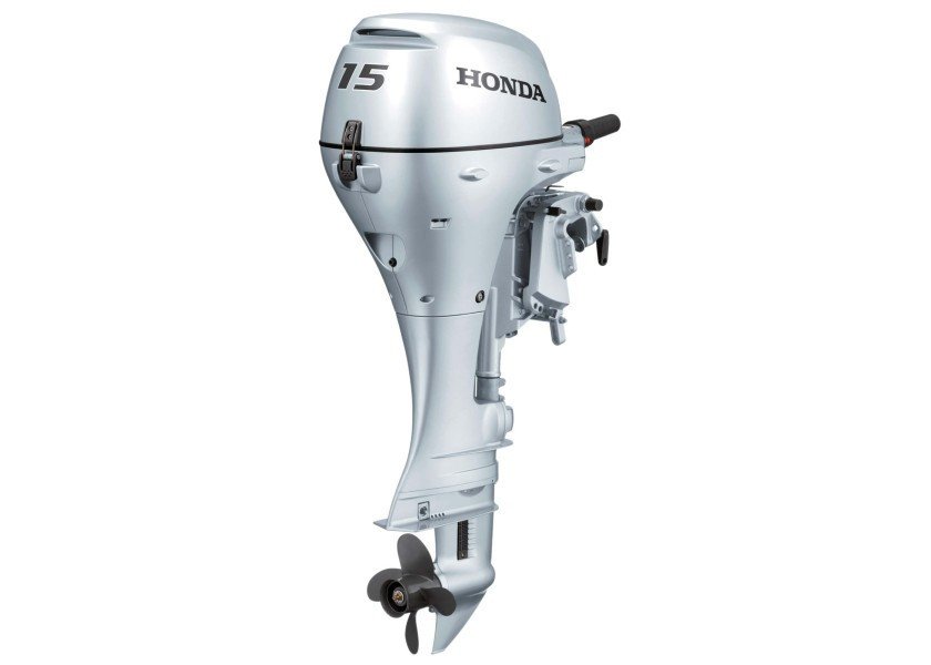 honda-bf-15-shsu-outboard-motor-short-shaft-electric-start BF 15 SHSU Outboard Motor