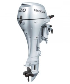 BF 20 LHSU Outboard Motor