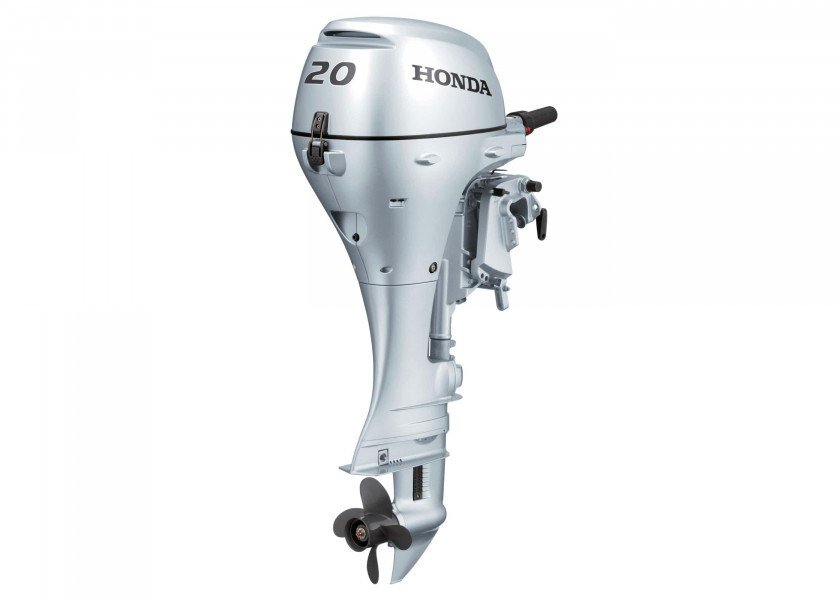 honda-bf-20-lhsu-outboard-motor-long-shaft-electric-start BF 20 LHSU Outboard Motor