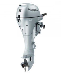 BF 8 SHU Outboard Motor