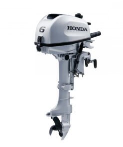 BF6 SHU Outboard Motor