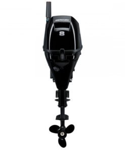F8 MLH Outboard Motor