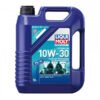Marine 4T Motor Oil