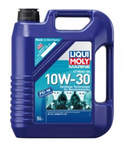Marine 4T Motor Oil