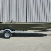 2022 LOWE 1852MT JON BOAT