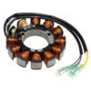 Alternator 879147T69