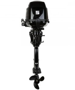 F5 MH Outboard Motor