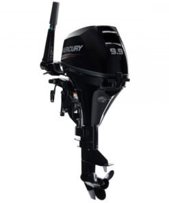 F9.9 MH Outboard Motor