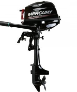 ME-F3.5M Outboard Motor
