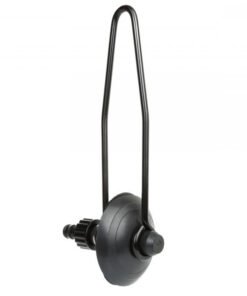 Outboard Motor and Z-Drive Flusher