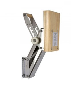 Outboard Motor Bracket