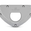 Outboard motor mount