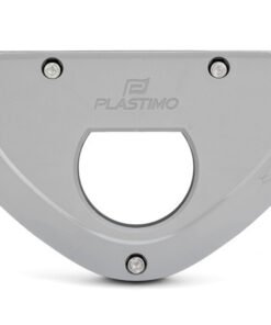 Outboard motor mount
