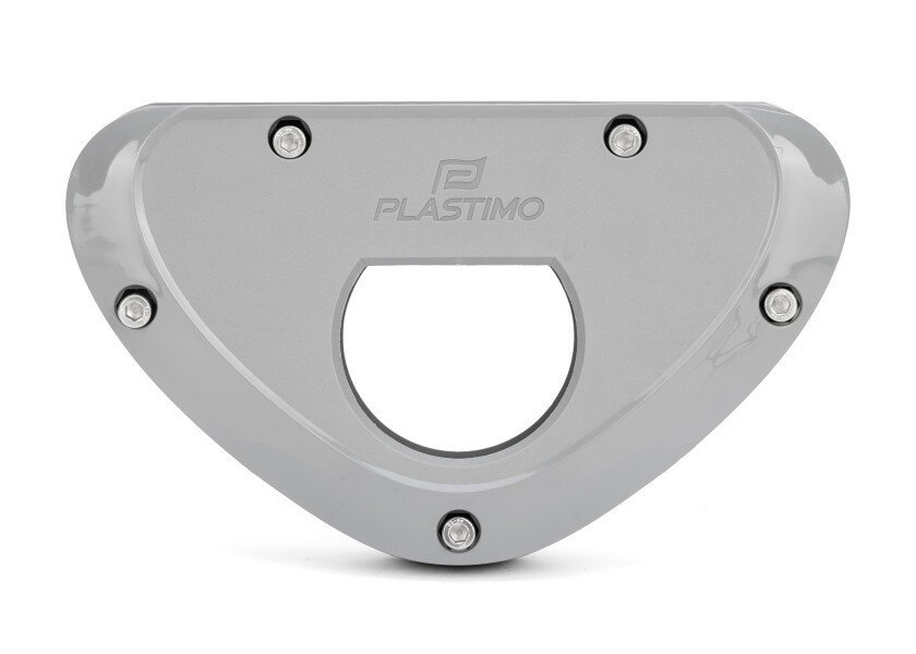 plastimo-aussenborderhalterung-grau-bis-30-kg Outboard motor mount