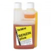 Benzin Plus