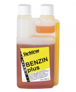 Benzin Plus
