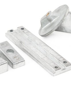 Zinc Motor Anode Set