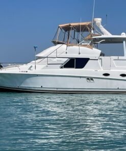 Silverton 372 DIESEL Motoryacht