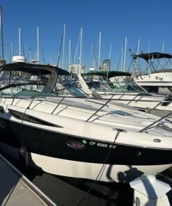 Bayliner 335 Cruiser