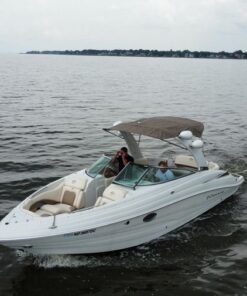 Crownline 270 SS