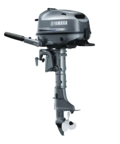 Yamaha F6 CMHS