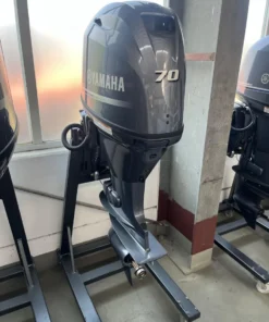 Yamaha F70 AETL