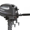 Yamaha F4BMHS/L