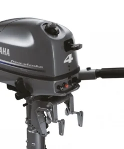 Yamaha F4BMHS/L