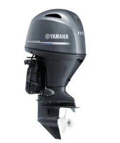 Yamaha F115XB