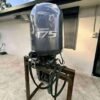 2019 Yamaha 175HP 4 Stroke