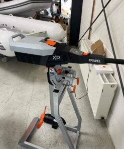 Torqeedo Travel XP Elektromotor 5 PS